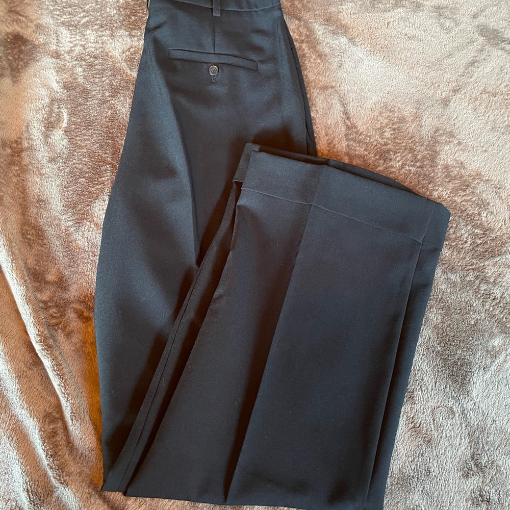 New York&co cuffed dress pants
